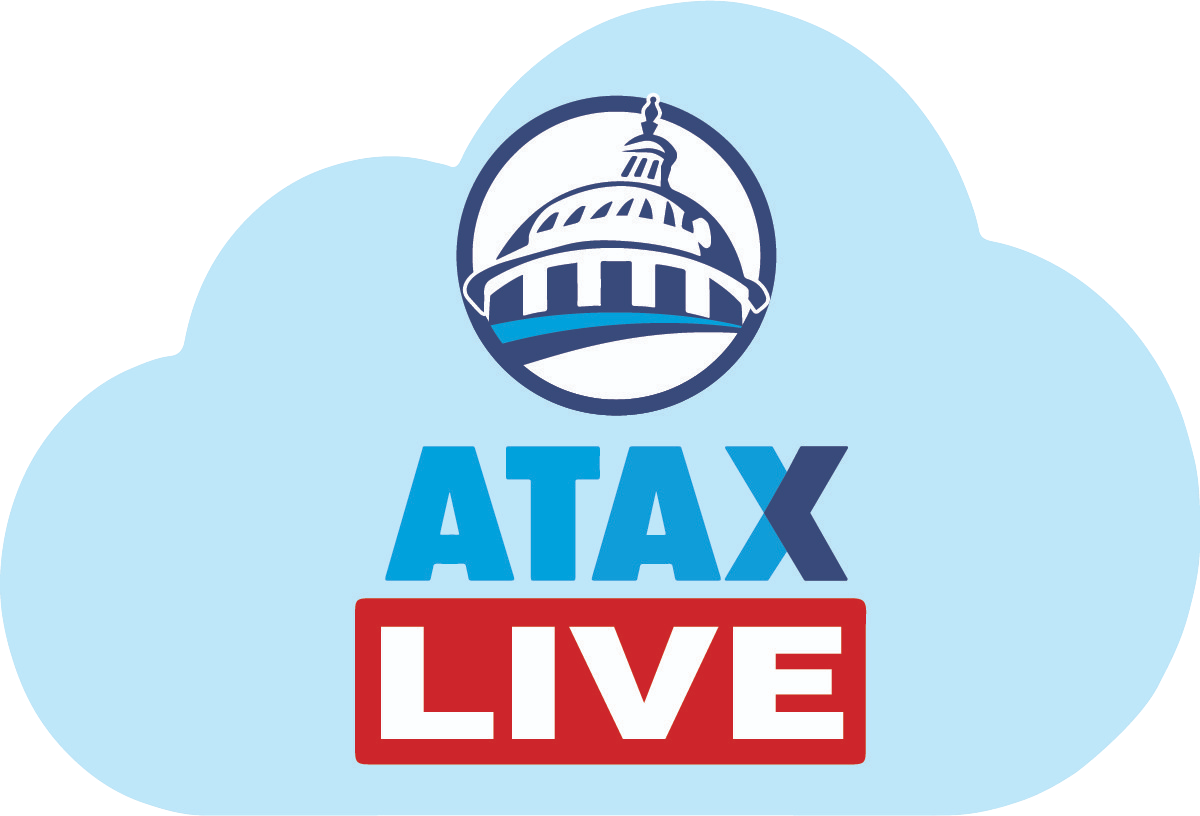 atax cloud logo