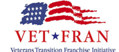 VETFran Logo